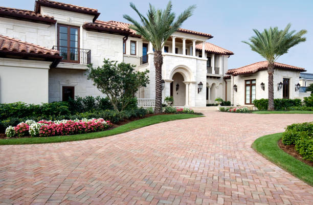 Best Driveway Pavers Near Me  in Trion, GA