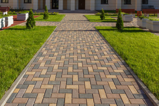 Best Driveway Paving Contractor  in Trion, GA